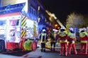 17.2.2014 Feuer 2 Koeln Holweide Piccoloministr